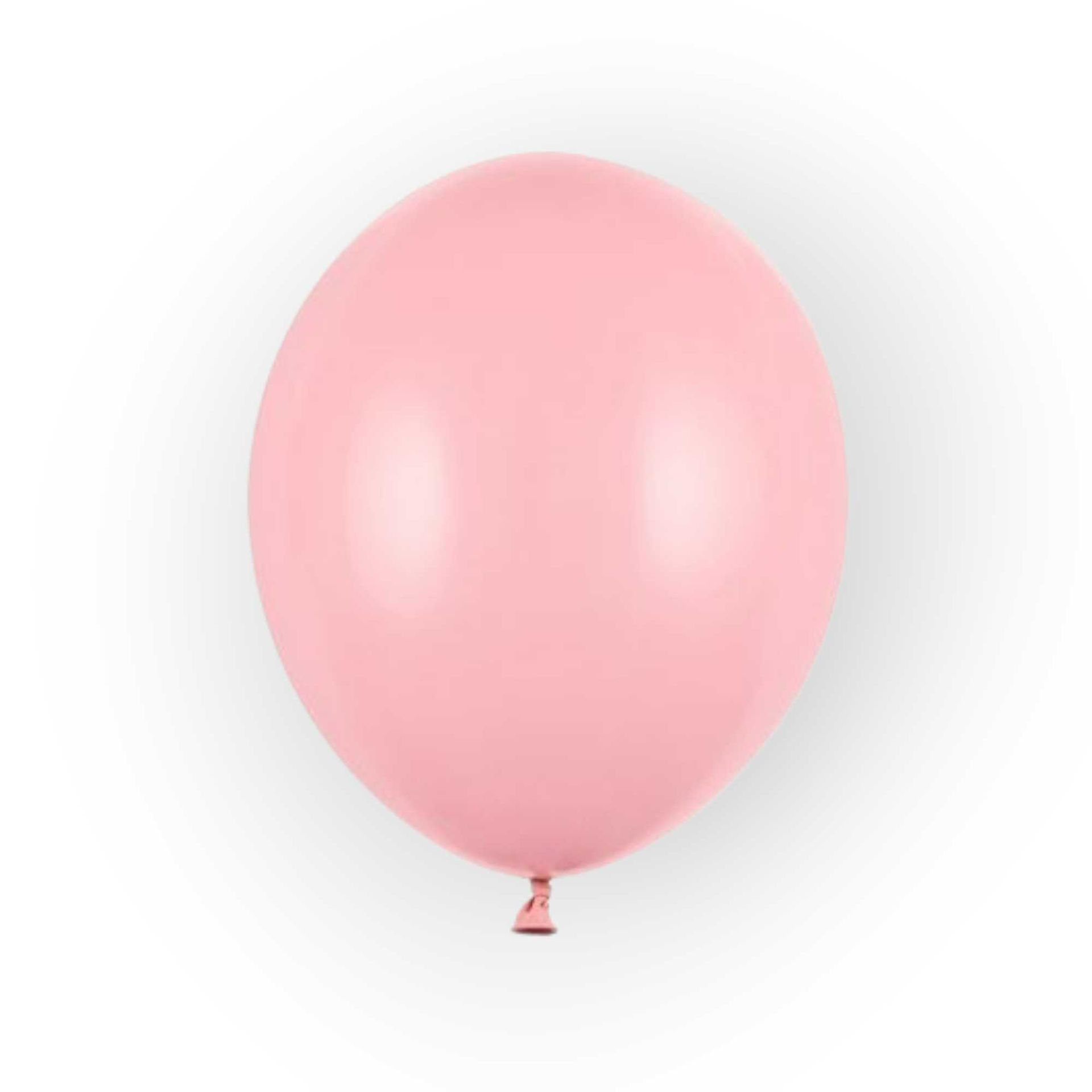 Solid Baby Pink